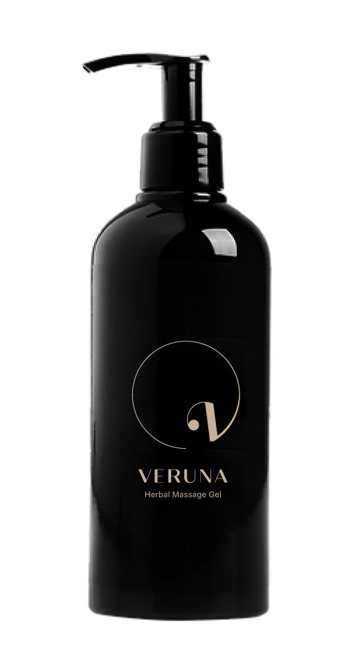 Herbal Massage Gel