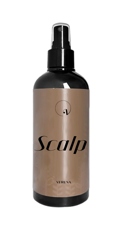 Scalp Essence Spray