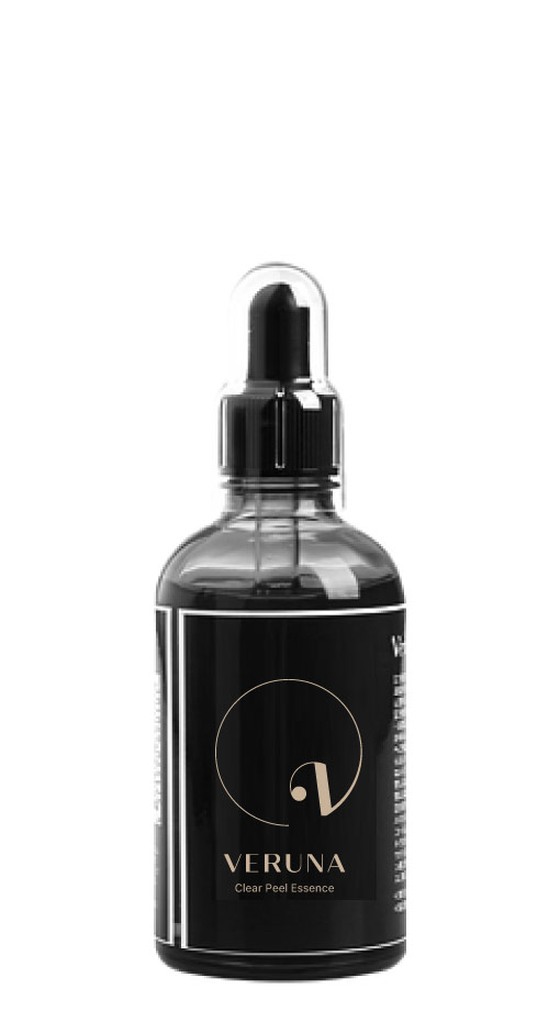 Clear Peel Essence