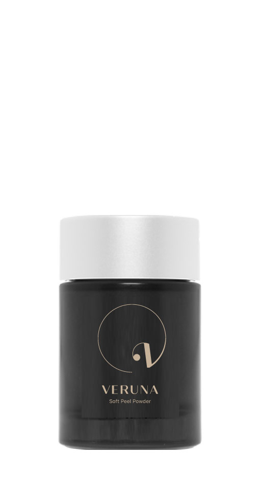 Soft Peel Powder