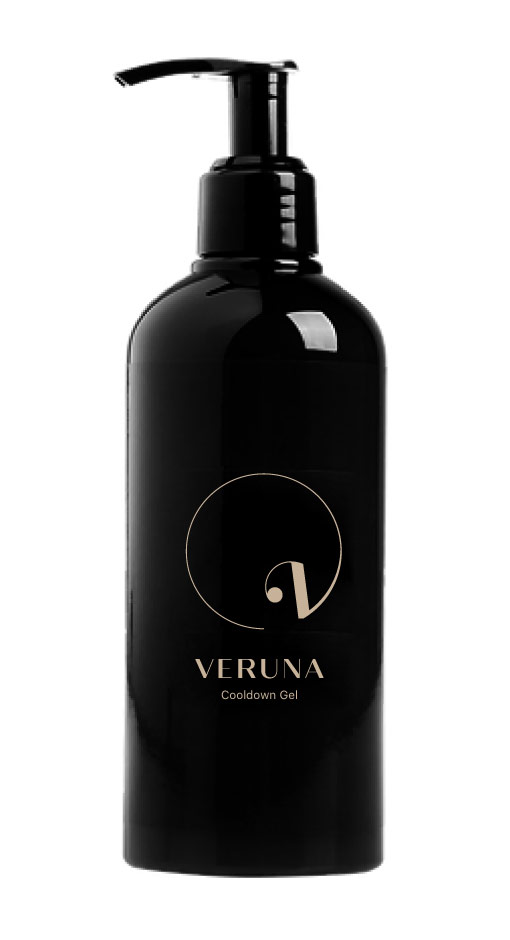Cooldown Gel